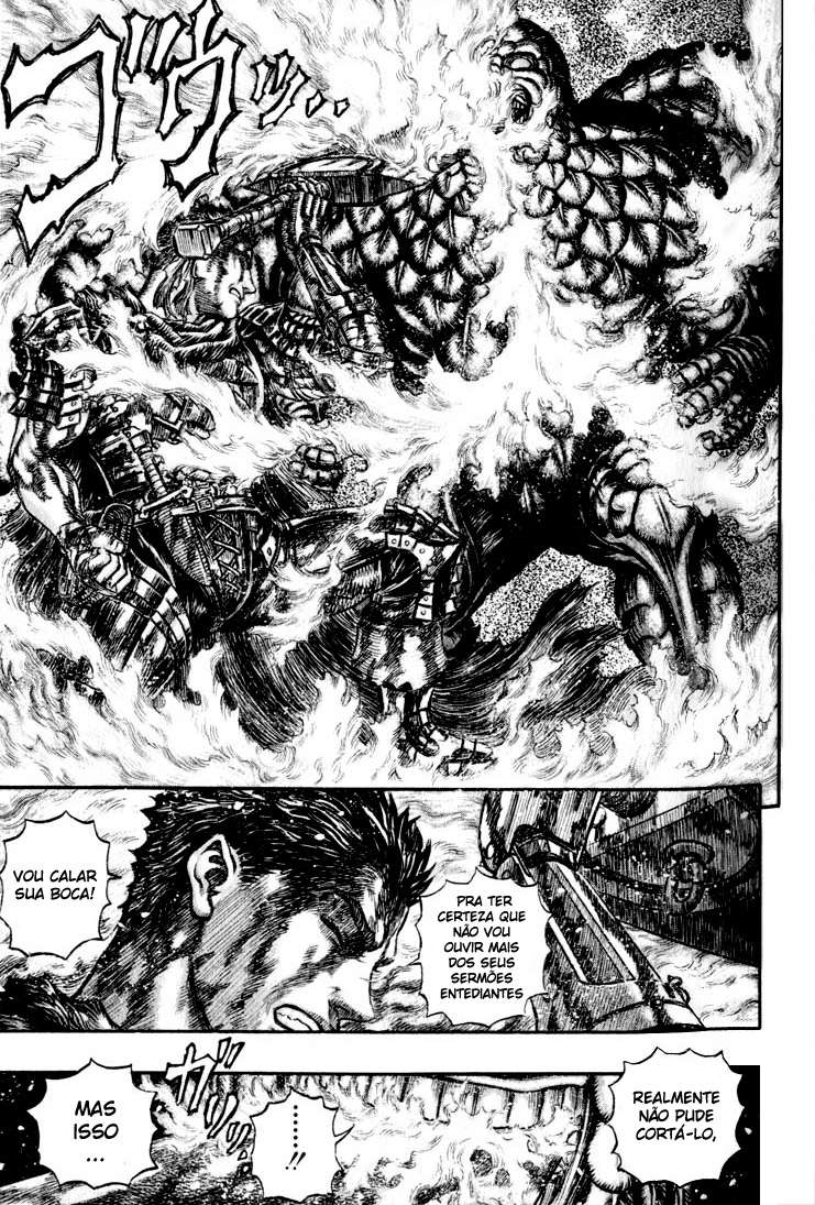 Read Berserk PT BR Manga Online
