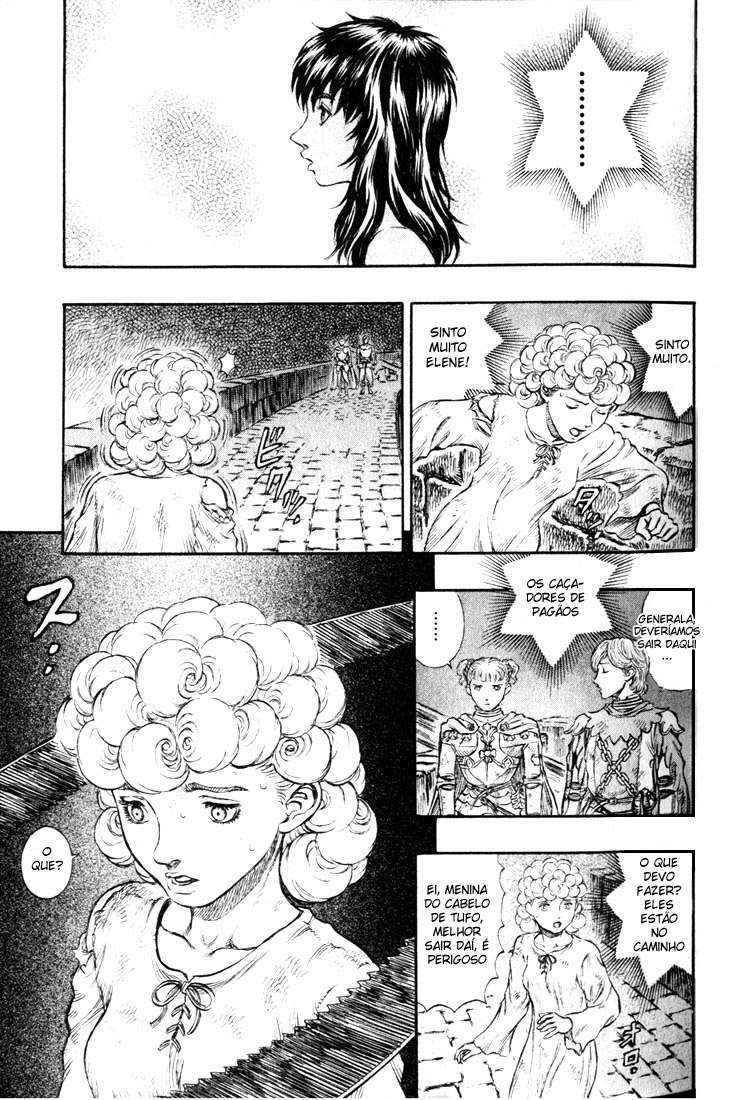 Read Berserk PT BR Manga Online
