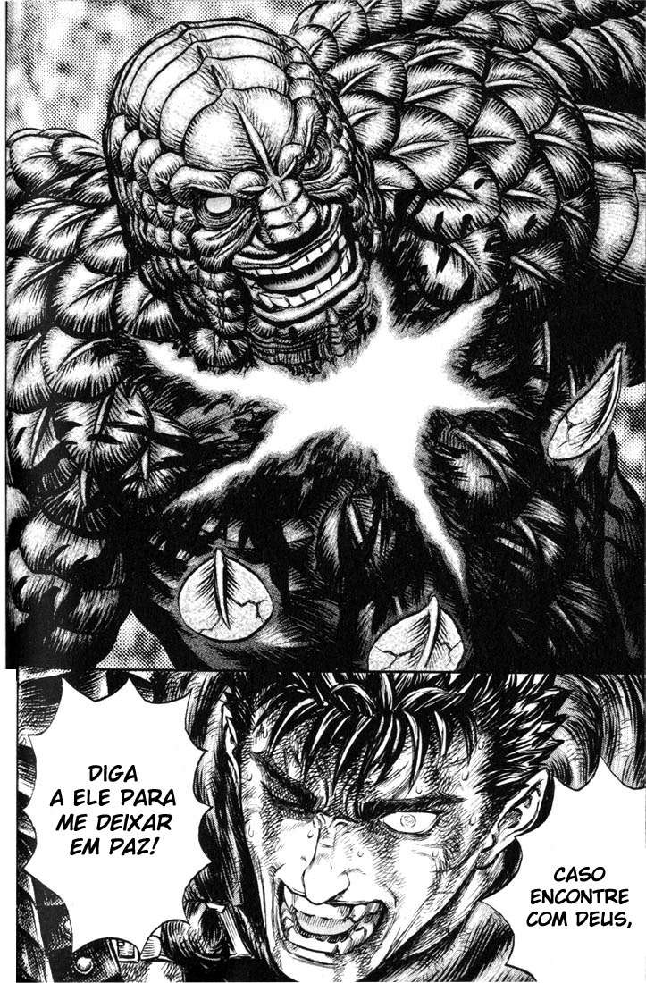 Read Berserk PT BR Manga Online