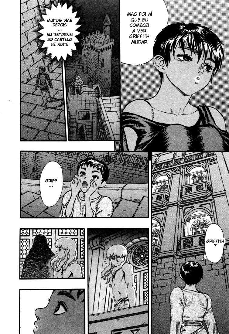 Read Berserk PT BR Manga Online