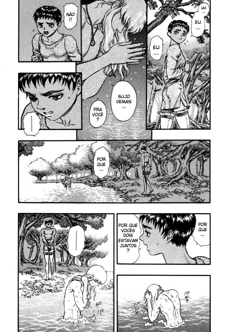 Read Berserk PT BR Manga Online