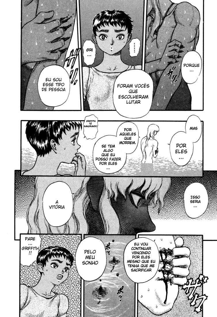 Read Berserk PT BR Manga Online