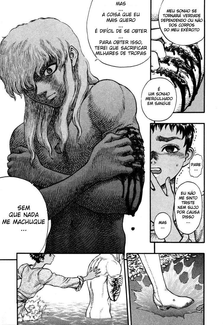 Read Berserk PT BR Manga Online