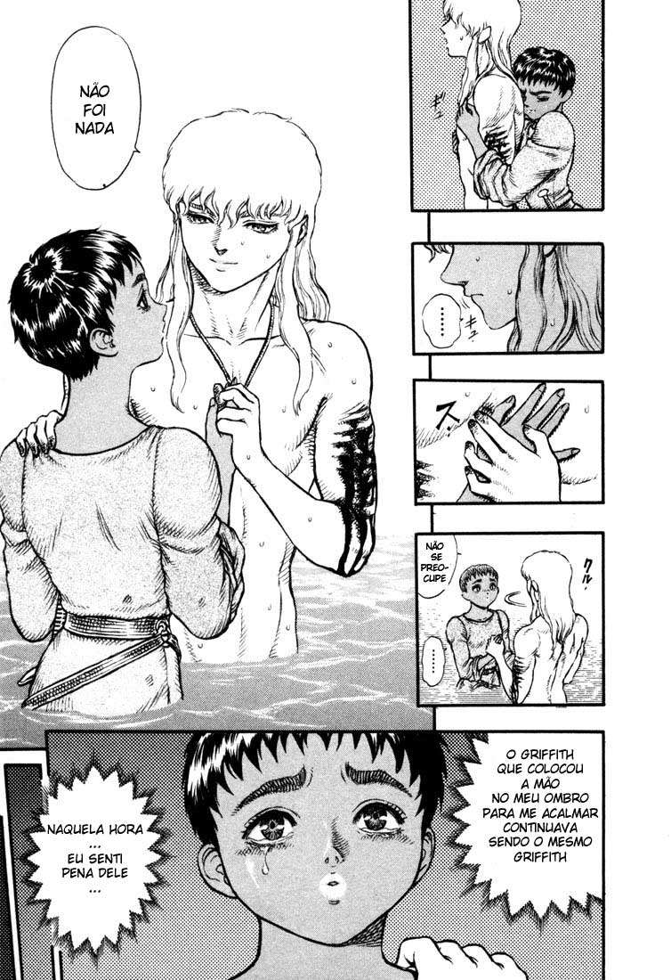 Read Berserk PT BR Manga Online