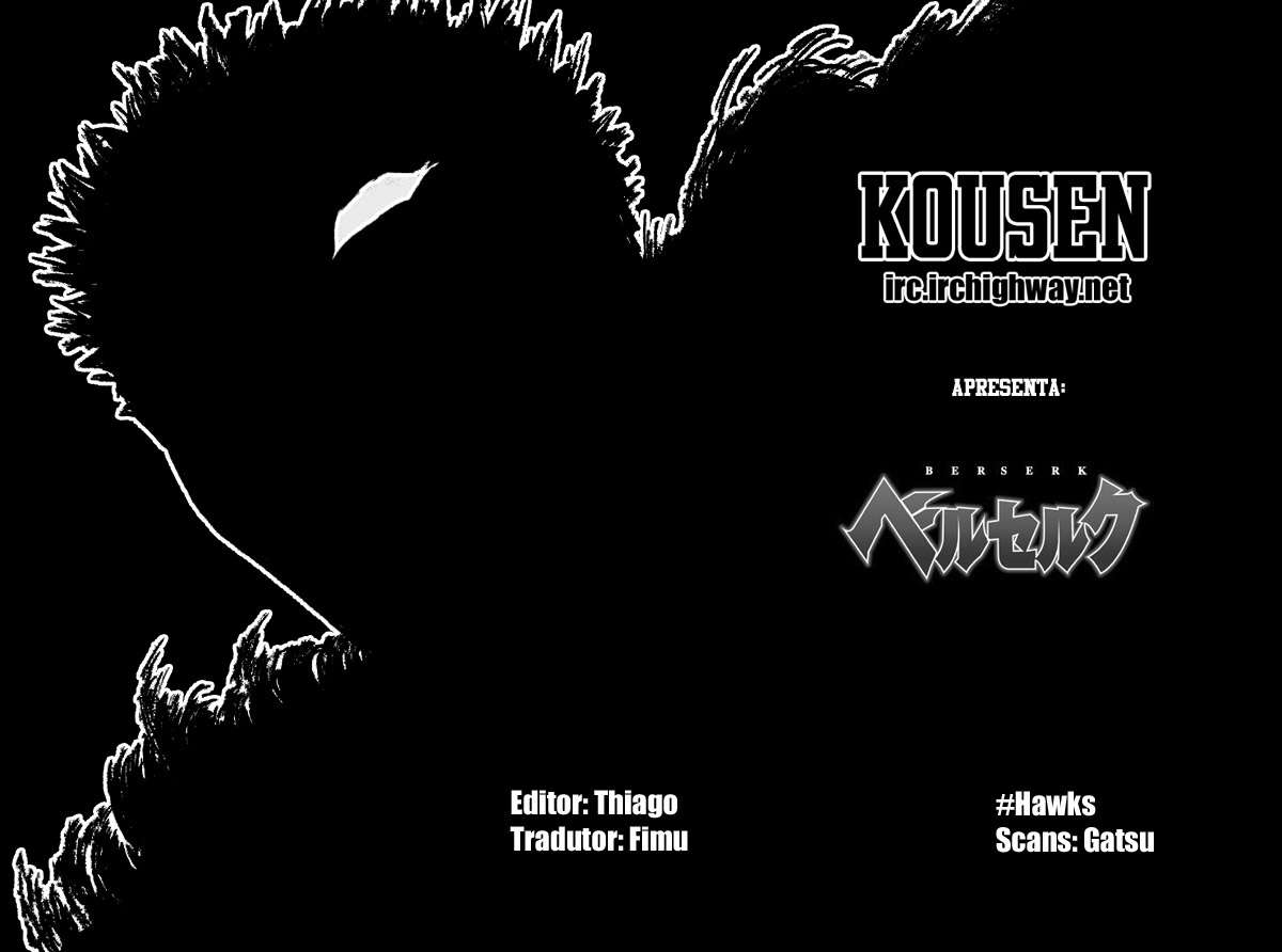 Read Berserk PT BR Manga Online