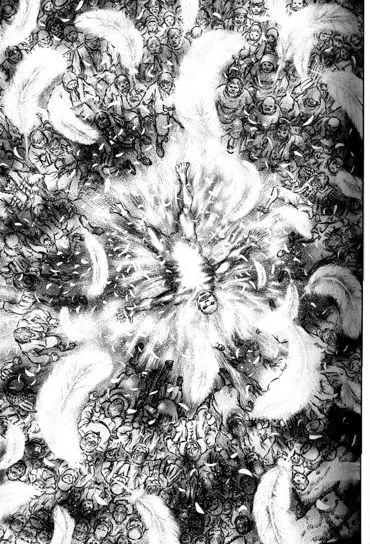 Read Berserk PT BR Manga Online