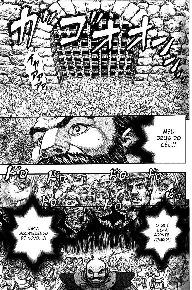Read Berserk PT BR Manga Online