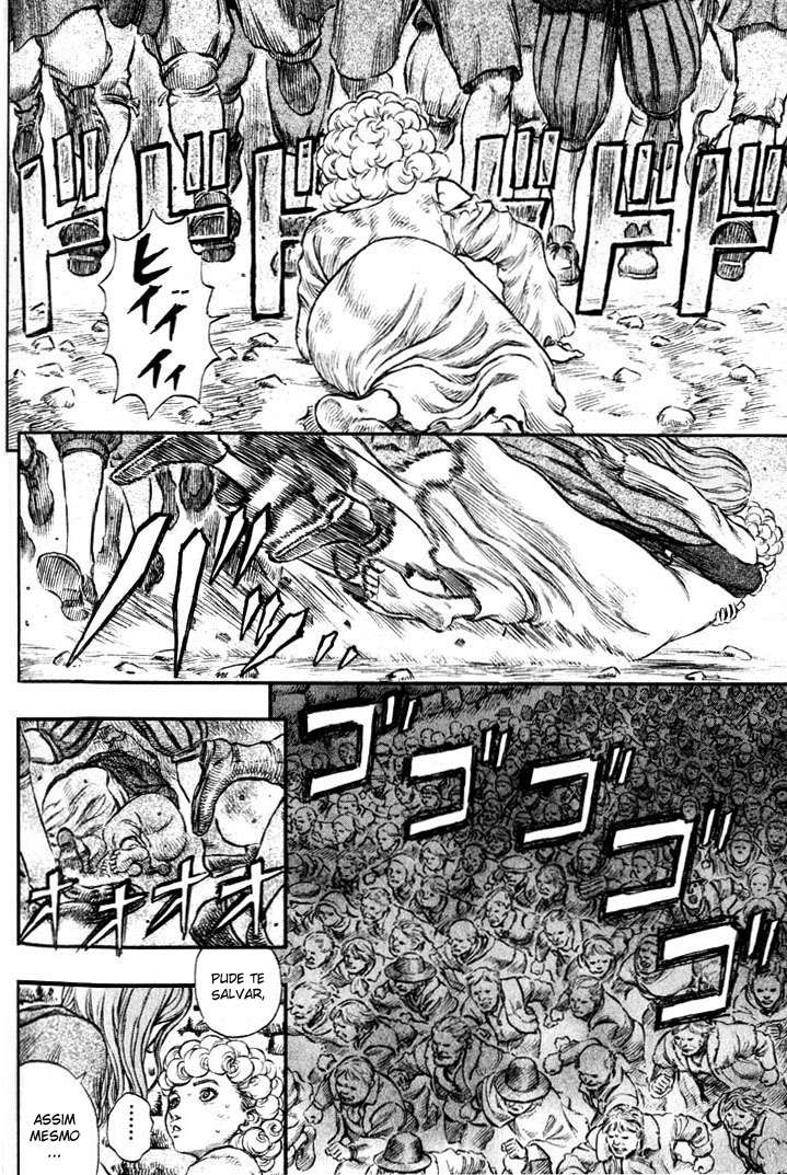 Read Berserk PT BR Manga Online