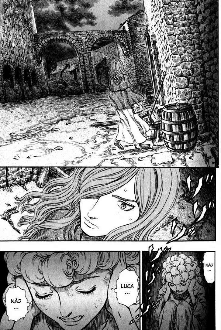 Read Berserk PT BR Manga Online