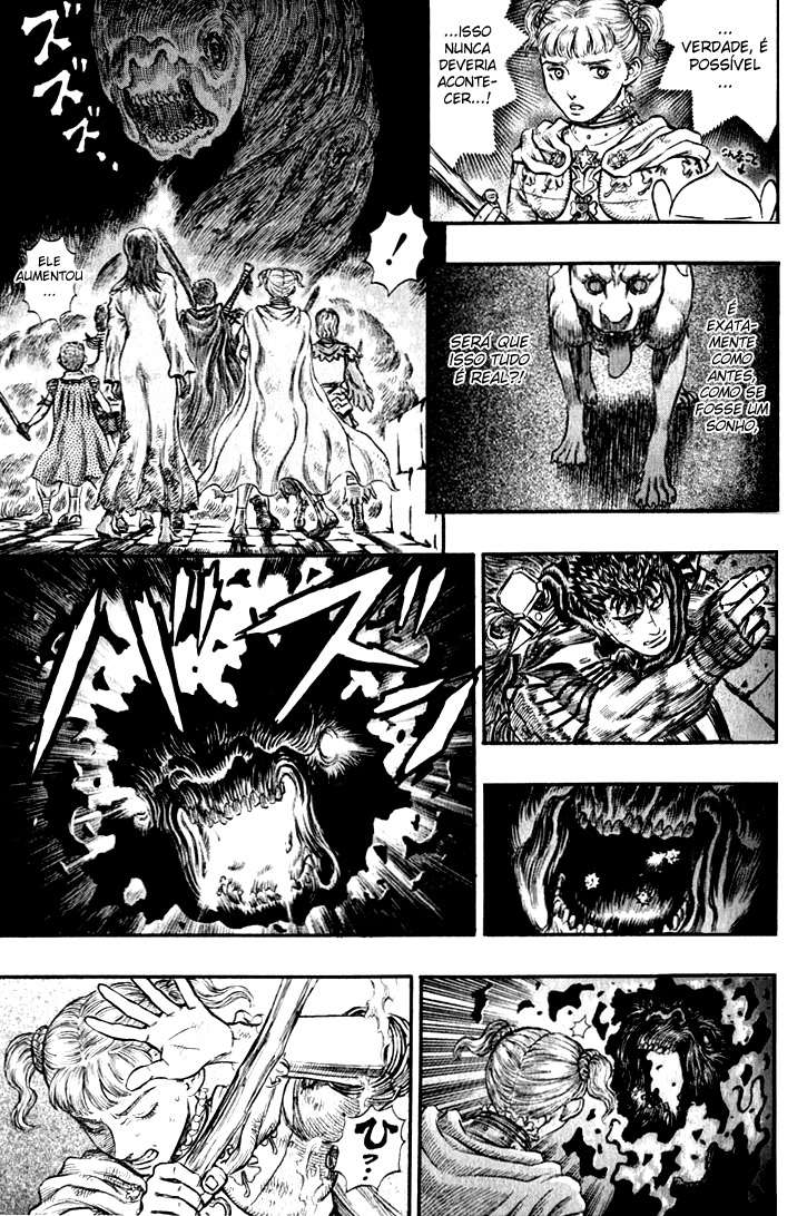 Read Berserk PT BR Manga Online