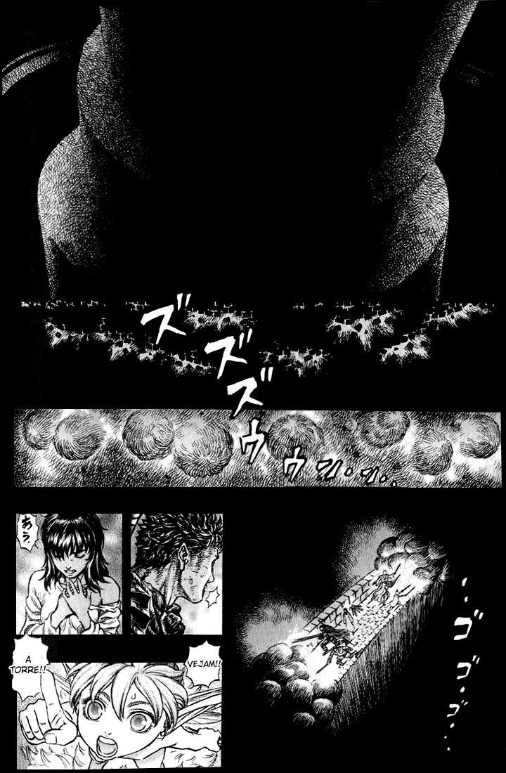 Read Berserk PT BR Manga Online