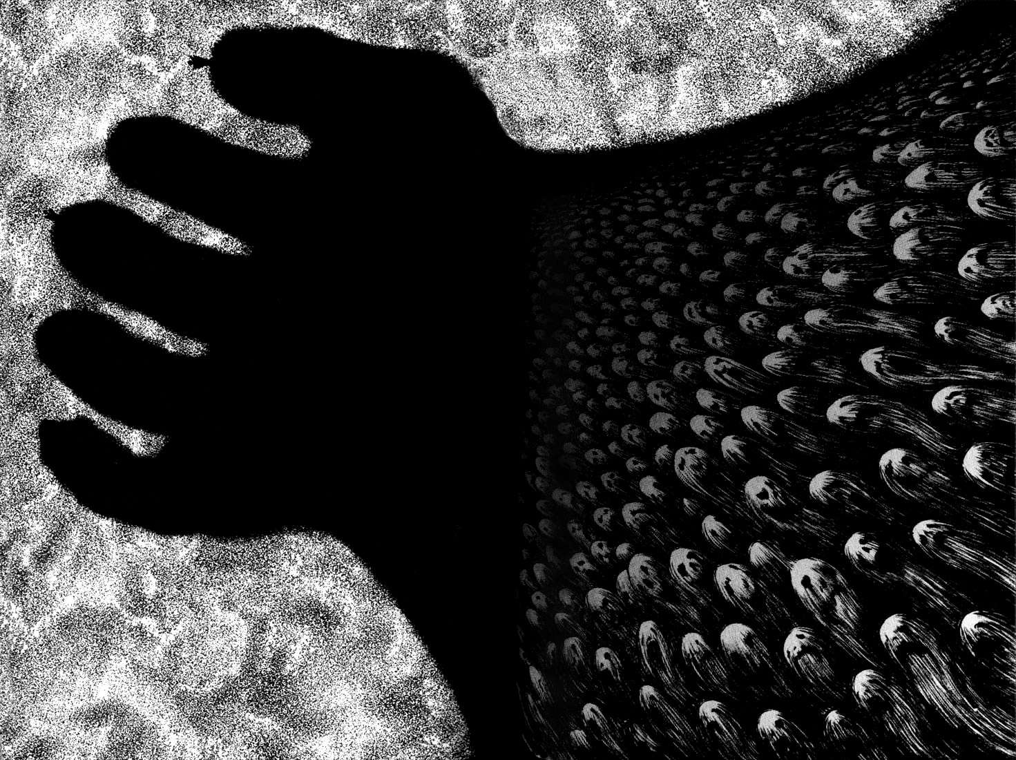 Read Berserk PT BR Manga Online