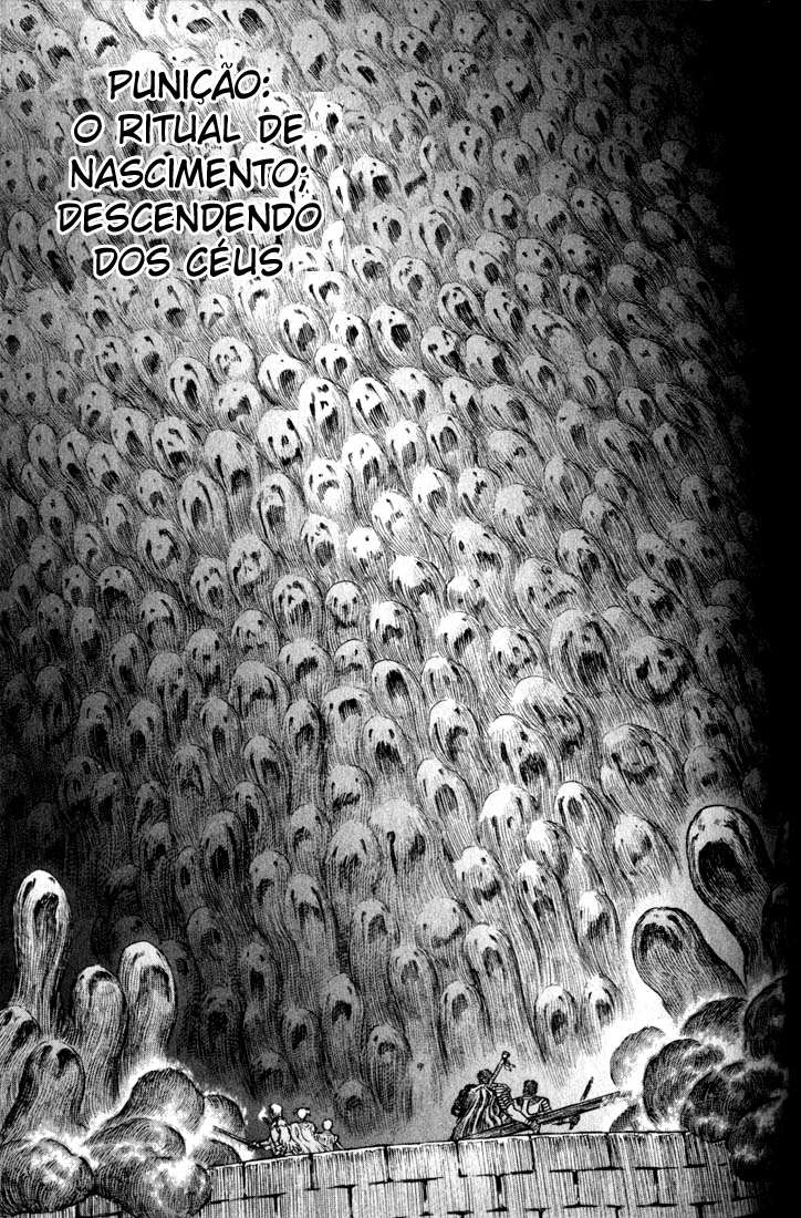Read Berserk PT BR Manga Online