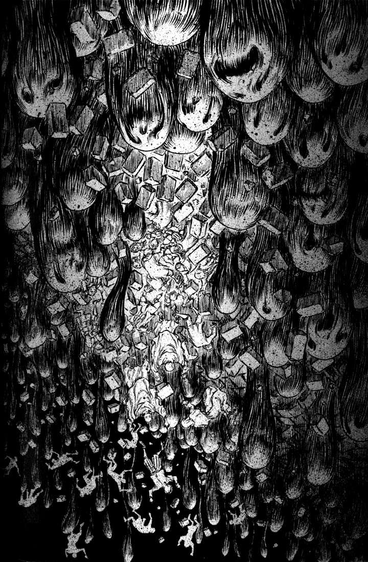 Read Berserk PT BR Manga Online