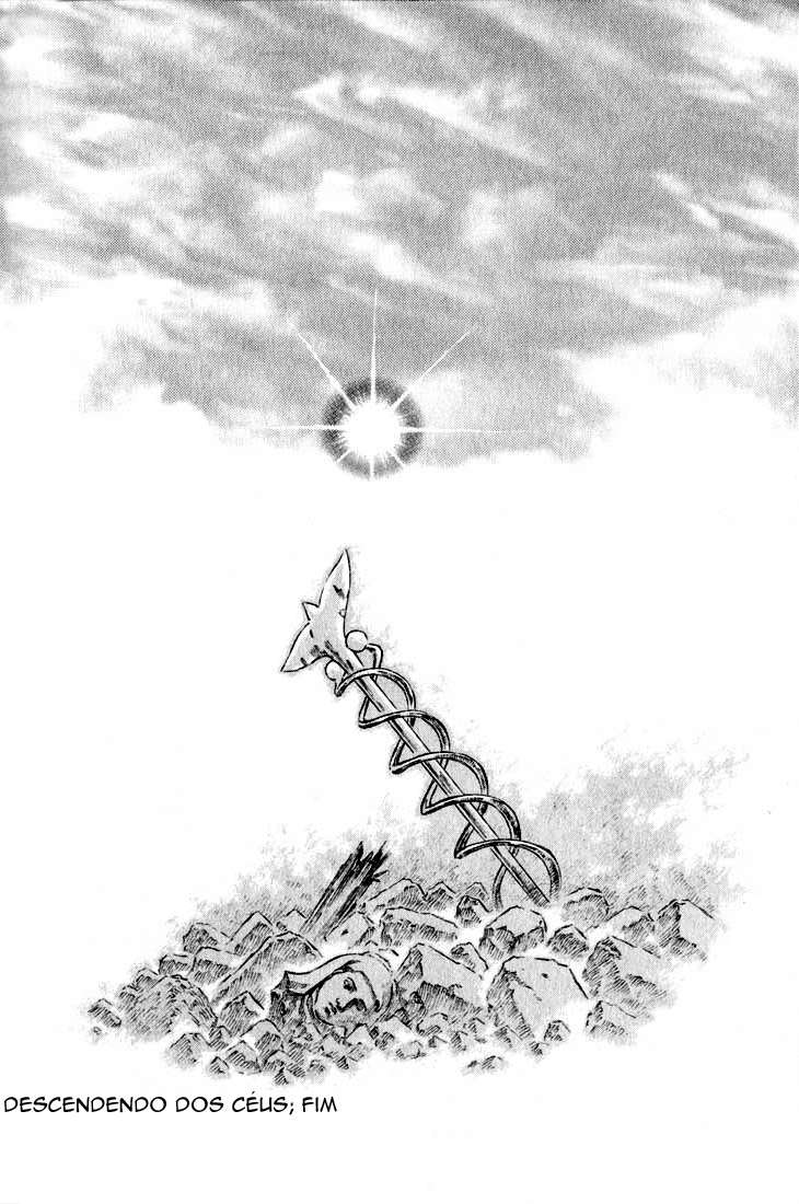 Read Berserk PT BR Manga Online