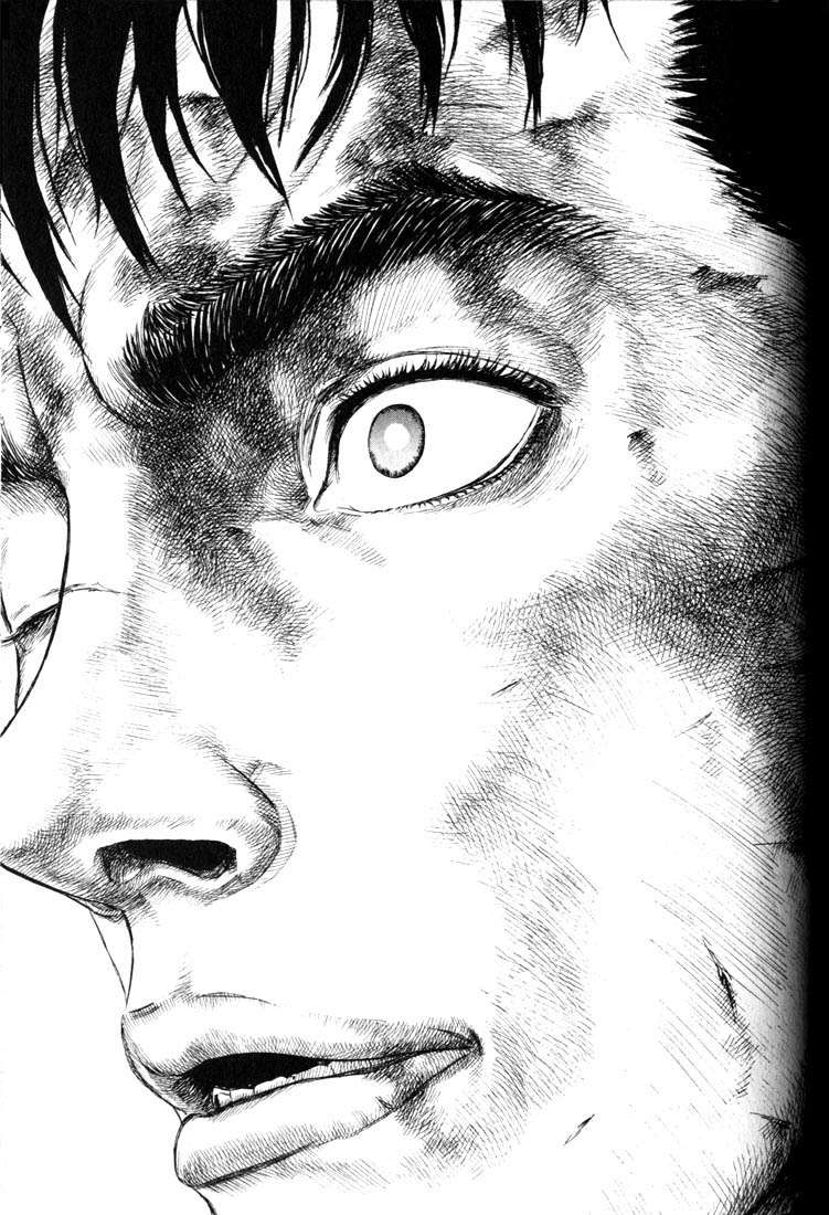 Read Berserk PT BR Manga Online
