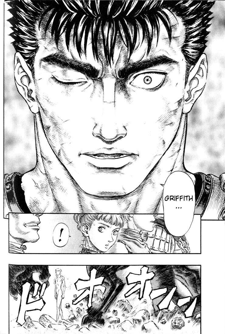 Read Berserk PT BR Manga Online