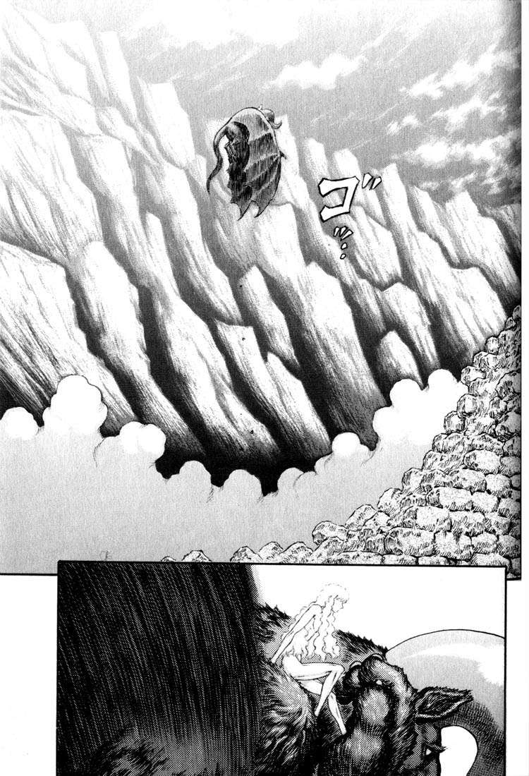Read Berserk PT BR Manga Online