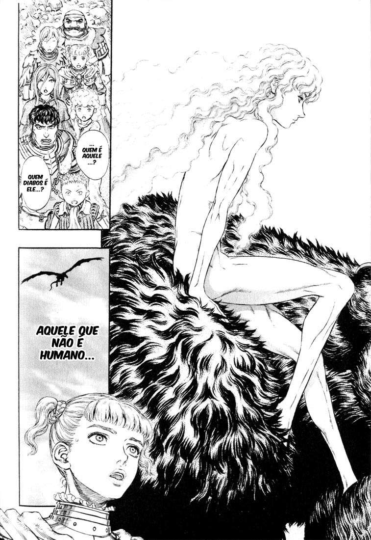 Read Berserk PT BR Manga Online