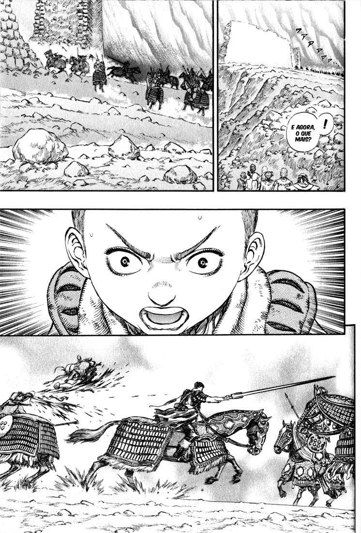 Read Berserk PT BR Manga Online