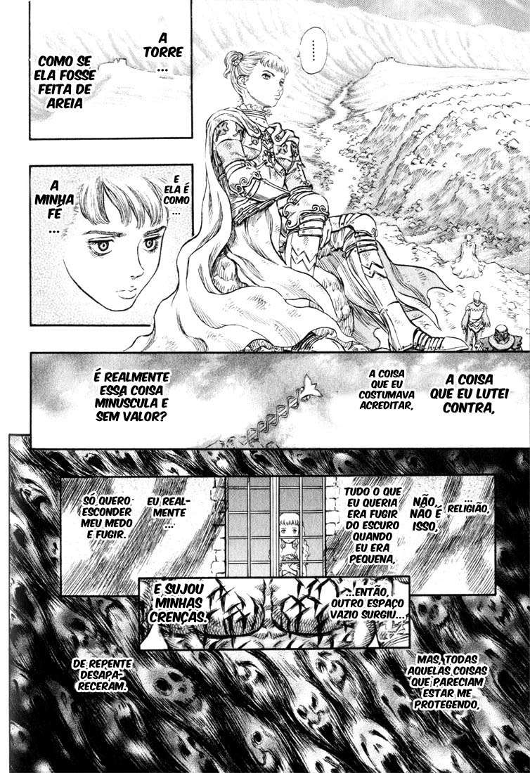 Read Berserk PT BR Manga Online