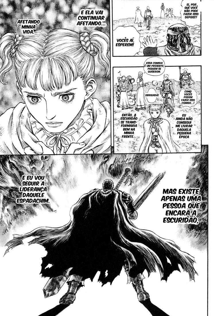 Read Berserk PT BR Manga Online