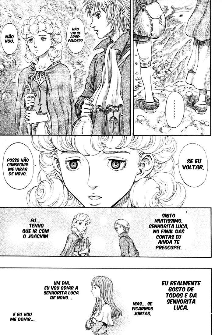 Read Berserk PT BR Manga Online