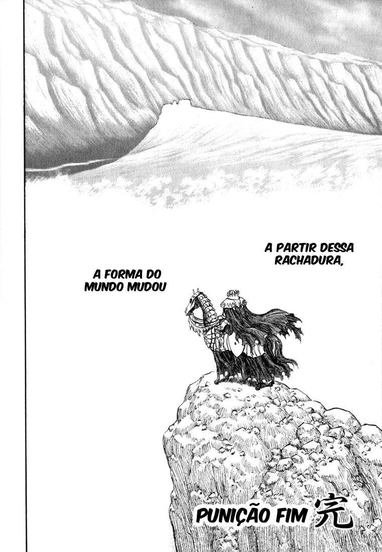 Read Berserk PT BR Manga Online