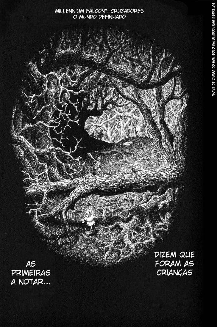 Read Berserk PT BR Manga Online