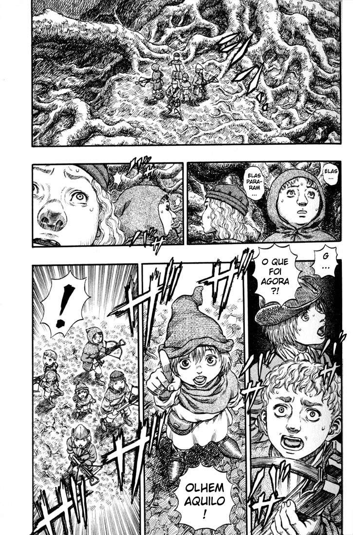 Read Berserk PT BR Manga Online