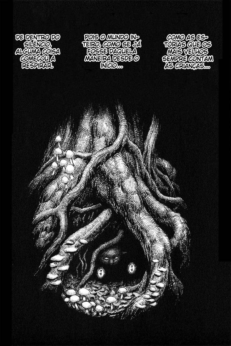 Read Berserk PT BR Manga Online