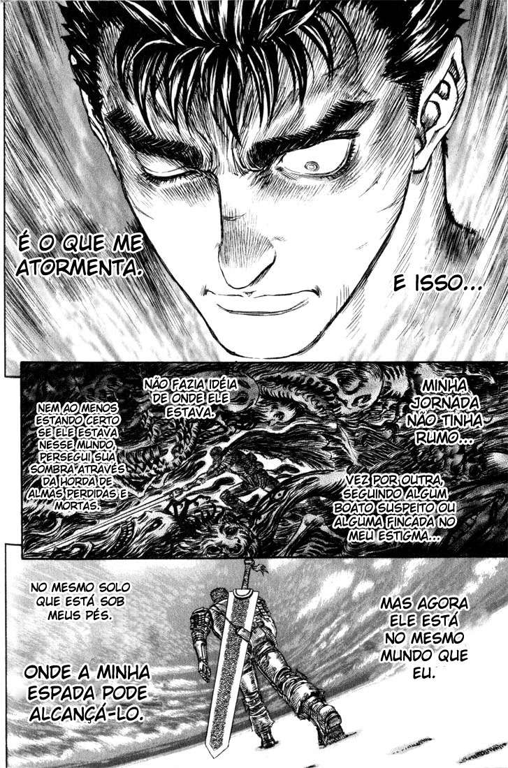 Read Berserk PT BR Manga Online