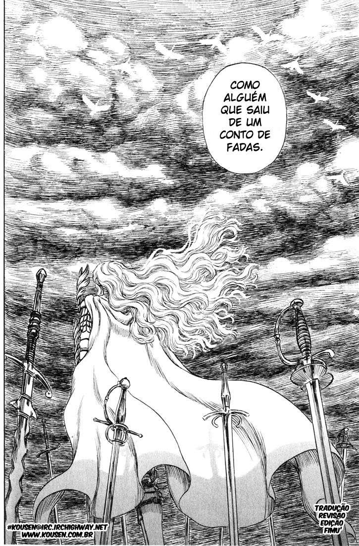 Read Berserk PT BR Manga Online