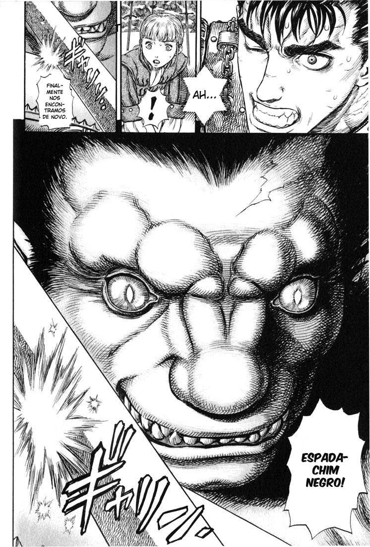 Read Berserk PT BR Manga Online