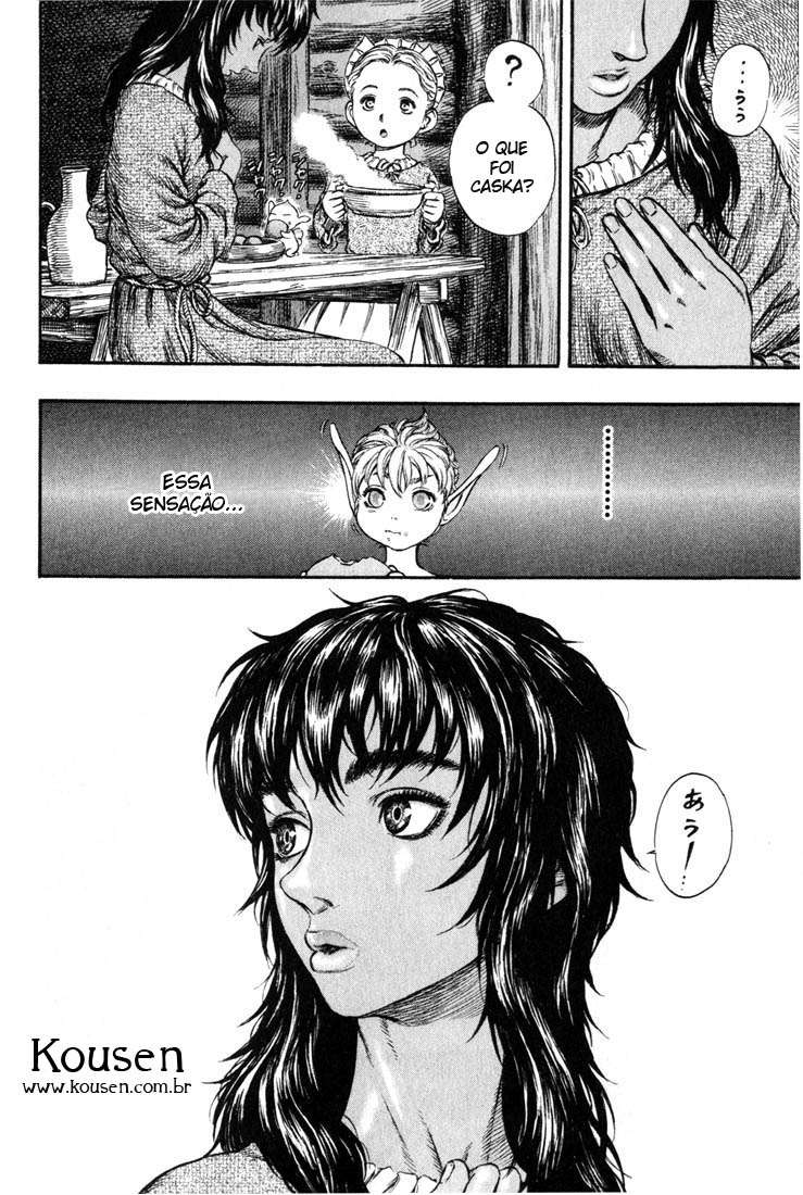 Read Berserk PT BR Manga Online