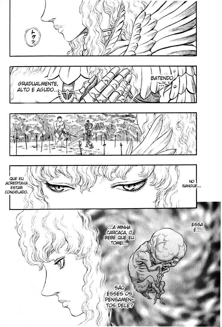 Read Berserk PT BR Manga Online