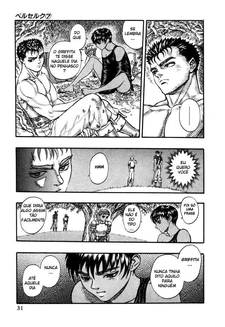 Read Berserk PT BR Manga Online