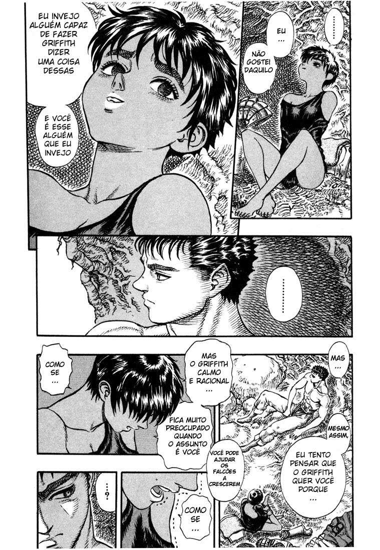 Read Berserk PT BR Manga Online