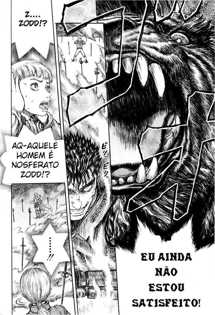 Read Berserk PT BR Manga Online