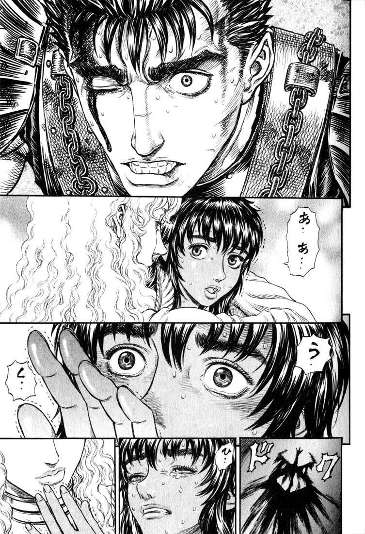 Read Berserk PT BR Manga Online