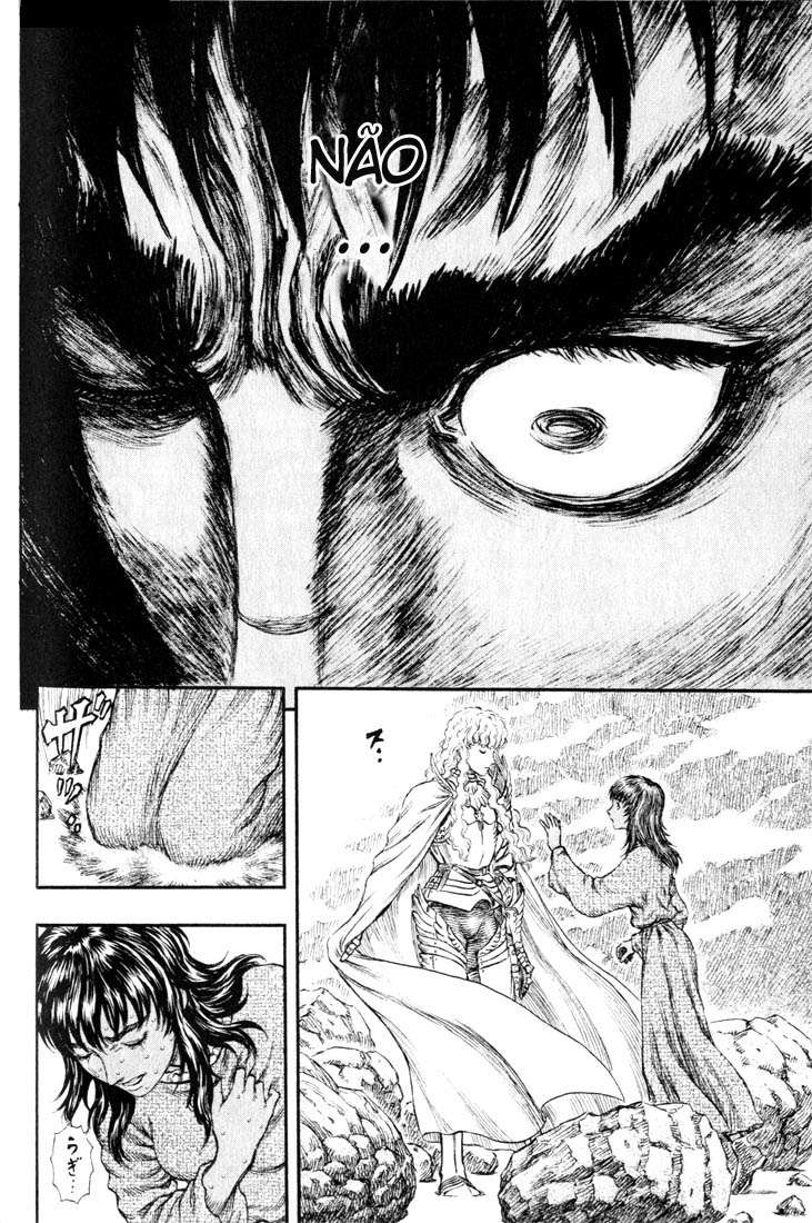 Read Berserk PT BR Manga Online