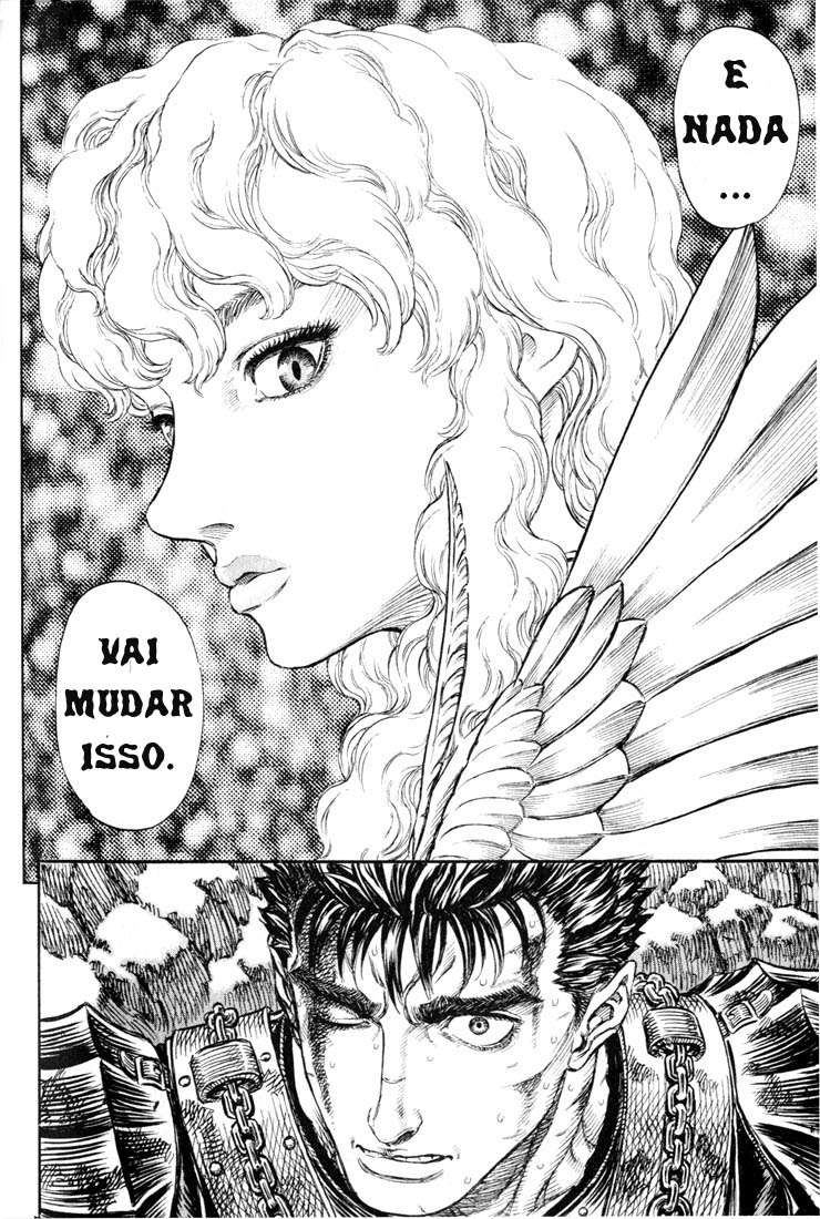 Read Berserk PT BR Manga Online