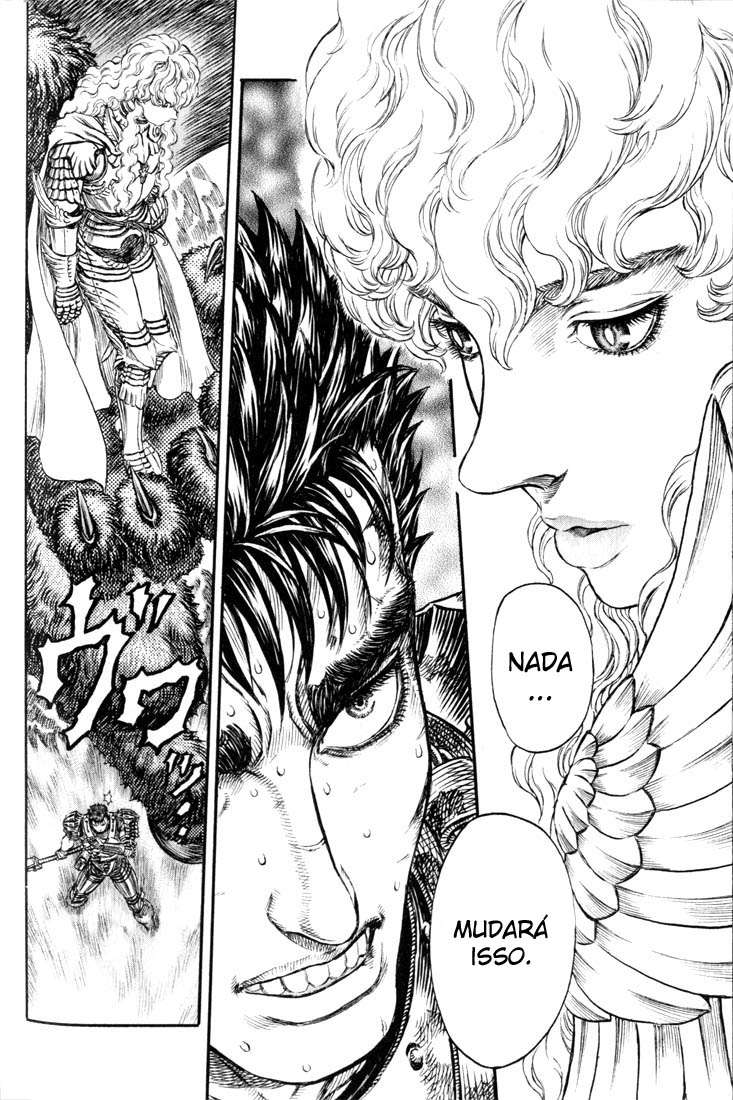 Read Berserk PT BR Manga Online