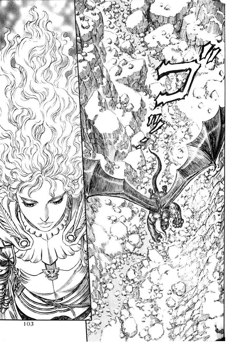 Read Berserk PT BR Manga Online