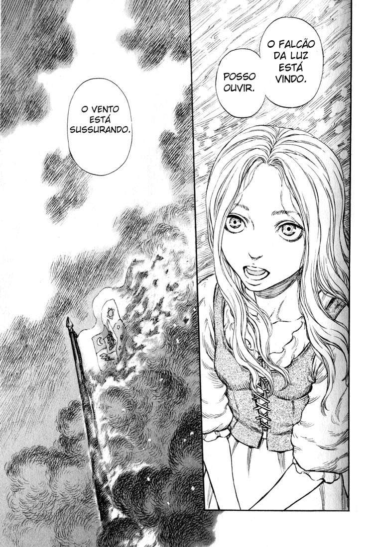 Read Berserk PT BR Manga Online