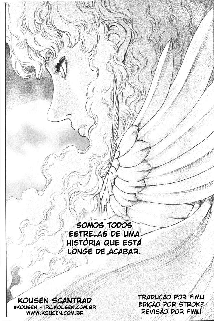 Read Berserk PT BR Manga Online