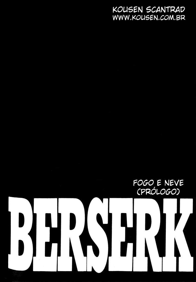 Read Berserk PT BR Manga Online