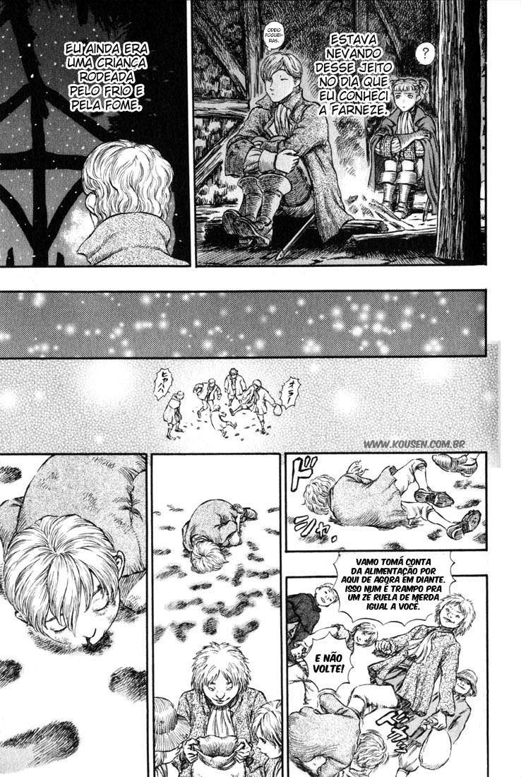 Read Berserk PT BR Manga Online