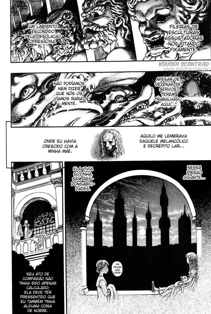 Read Berserk PT BR Manga Online