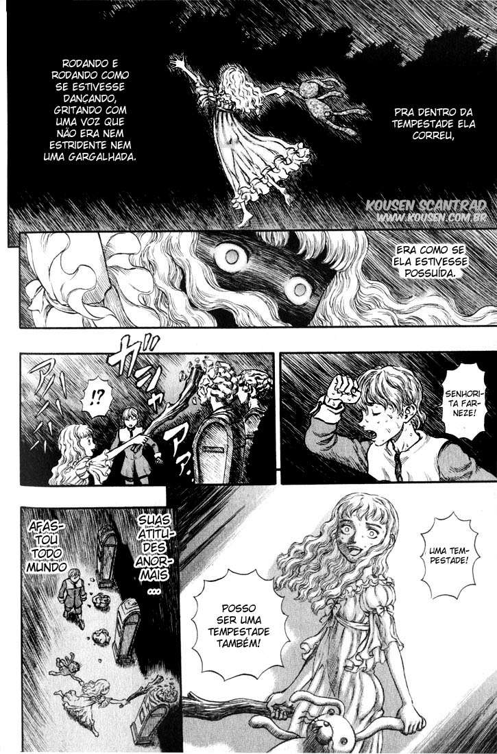 Read Berserk PT BR Manga Online
